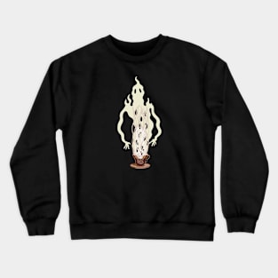 Spiritus Vente Crewneck Sweatshirt